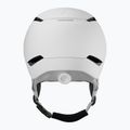Kinder-Skihelm Atomic Revent Visor Jr white heather/red flash 4