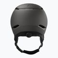 Kinder-Skihelm Atomic Revent Visor Jr black/red flash 4