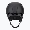 Skihelm Atomic Revent Lite black 4