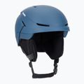 Kinder-Skihelm Atomic Revent Jr blue