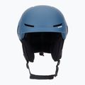 Kinder-Skihelm Atomic Revent Jr blue 2