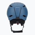 Kinder-Skihelm Atomic Revent Jr blue 4