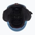Kinder-Skihelm Atomic Revent Jr blue 5