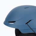 Kinder-Skihelm Atomic Revent Jr blue 7