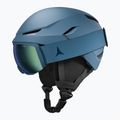 Kinder-Skihelm Atomic Revent Jr blue 4
