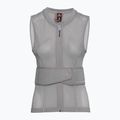 Damen-Schutzweste Atomic Live Shield Amid Lite Vest concrete