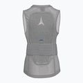 Damen-Schutzweste Atomic Live Shield Amid Lite Vest concrete 2