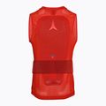 Herren-Schutzweste Atomic Live Shield Amid Lite Vest red 2