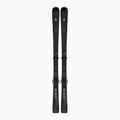 Damen-Alpinski mit Bindung Atomic Cloud C12 Revoshock C + M10 GW black