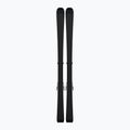 Damen-Alpinski mit Bindung Atomic Cloud C12 Revoshock C + M10 GW black 2