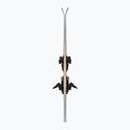 Damen-Alpinski mit Bindung Atomic Cloud C12 Revoshock C + M10 GW black 4