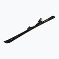 Damen-Alpinski mit Bindung Atomic Cloud C12 Revoshock C + M10 GW black 5