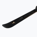 Damen-Alpinski mit Bindung Atomic Cloud C12 Revoshock C + M10 GW black 7