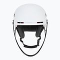 Skihelm Atomic Redster SL white 2