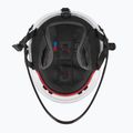 Skihelm Atomic Redster SL white 5