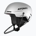 Skihelm Atomic Redster SL white