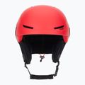 Kinder-Skihelm Atomic Revent Jr red 2