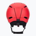 Kinder-Skihelm Atomic Revent Jr red 4