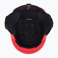 Kinder-Skihelm Atomic Revent Jr red 5