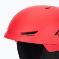 Kinder-Skihelm Atomic Revent Jr red 7