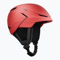 Kinder-Skihelm Atomic Revent Jr red