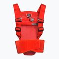 Kinder-Rückenprotektor Atomic Live Shield AMID Lite JR red
