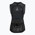 Rückenprotektor Atomic Live Shield Amid Lite Vest W black 2