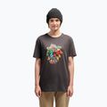 T-Shirt Atomic Bent Chetler black