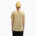 T-Shirt Atomic Bent Chetler butter 2