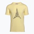 T-Shirt Atomic Bent Chetler butter 3