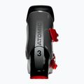 Kinder-Skischuhe Atomic Hawx Kids 3 black/limestone 3