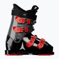 Kinder-Skischuhe Atomic Hawx Kids 4 black/limestone