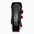 Kinder-Skischuhe Atomic Hawx Kids 4 black/limestone 3