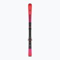 Alpinski mit Bindung Atomic Redster S9 Revoshock L + MI12 GW red tension/black 2
