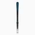 Alpinski mit Bindung Atomic Redster Q6 + MI12 GW dark slate/bright silver 2
