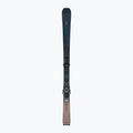 Damen-Alpinski mit Bindung Atomic Cloud Q9 + M10 GW dark slate 2