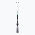 Damen-Alpinski mit Bindung Atomic Cloud Q8 + M10 GW snow 2