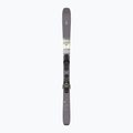 Damen-Alpinski mit Bindung Atomic Maven 84 + M10 GW red rock/dust 2