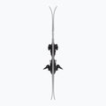 Damen-Alpinski mit Bindung Atomic Maven 84 + M10 GW red rock/dust 4