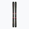Alpinski mit Bindung Atomic Bent Decode + STR 12GW multicolor