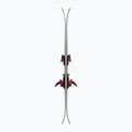 Alpinski mit Bindung Atomic Bent Decode + STR 12GW multicolor 3