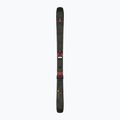 Alpinski mit Bindung Atomic Bent Decode + STR 12GW multicolor 4