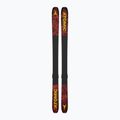 Alpinski mit Bindung Atomic Bent 90 + STR 12GW multicolor 2