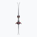 Alpinski mit Bindung Atomic Bent 90 + STR 12GW multicolor 3