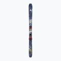 Alpinski mit Bindung Atomic Bent 90 + STR 12GW multicolor 4