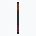 Alpinski mit Bindung Atomic Bent 90 + STR 12GW multicolor 6