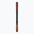 Alpinski mit Bindung Atomic Bent 90 + STR 12GW multicolor 7
