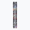 Alpinski mit Bindung Atomic Bent 100 + STR 12GW multicolor