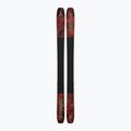 Alpinski mit Bindung Atomic Bent 100 + STR 12GW multicolor 2