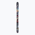 Alpinski mit Bindung Atomic Bent 100 + STR 12GW multicolor 3